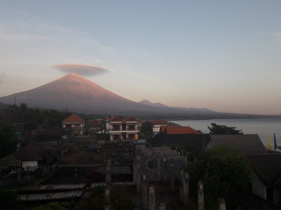 Pelangi Beach Homestay