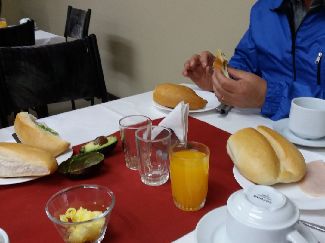 皮耶罗酒店主图