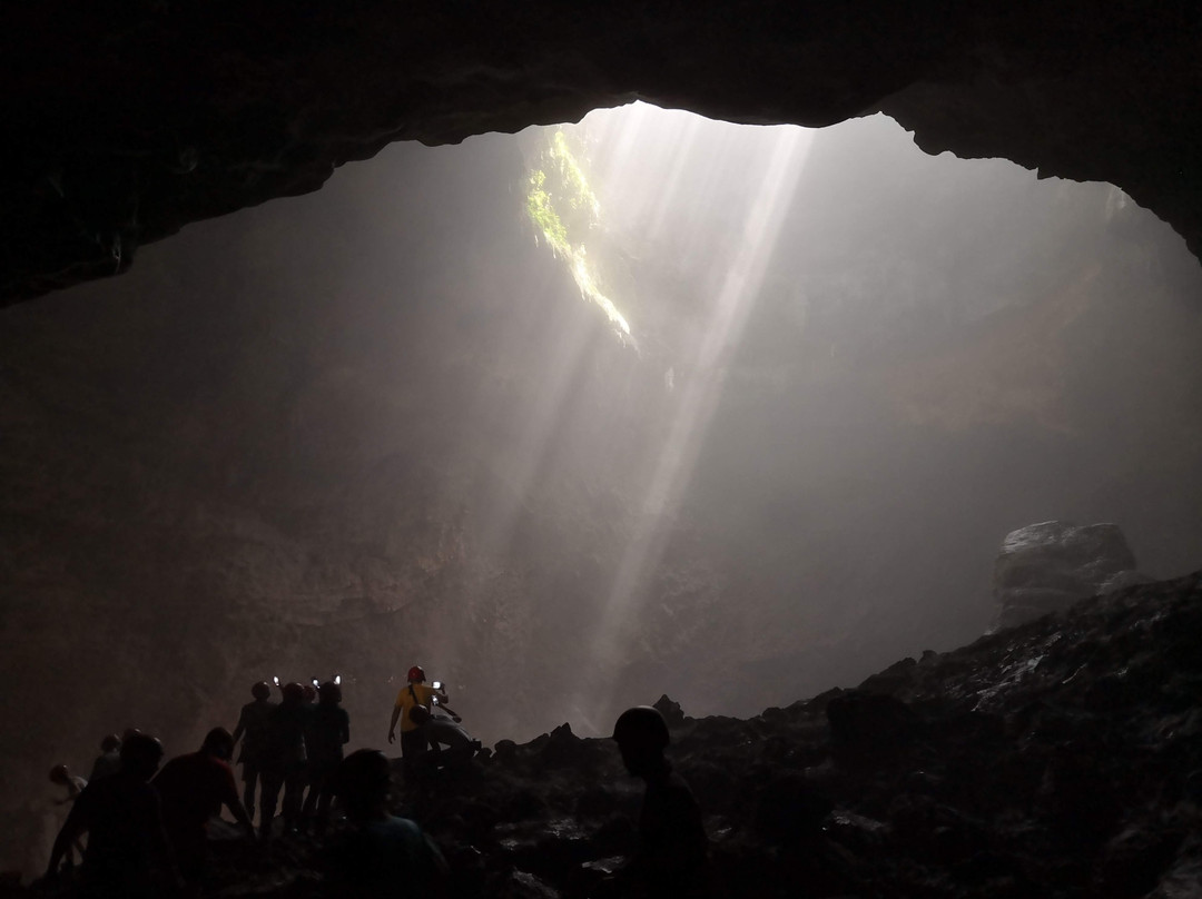 Javanava Travelcafe-Borobudur必去景点