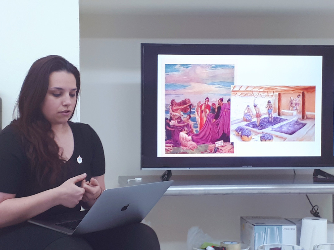 B for Bacchus-Chiyah必去景点