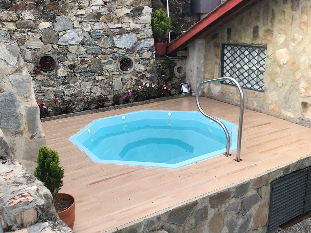 Renacer Health Spa Center主图