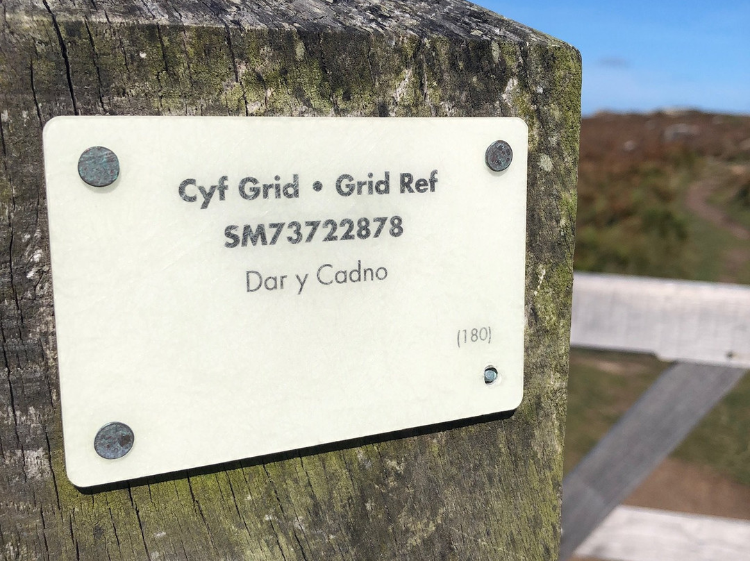 Pembrokeshire Coast National Park景点图片