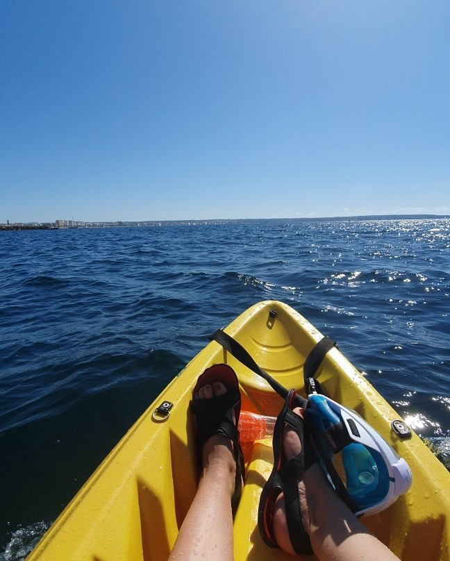 El Nino Surf Center-马洛卡帕尔马必去景点