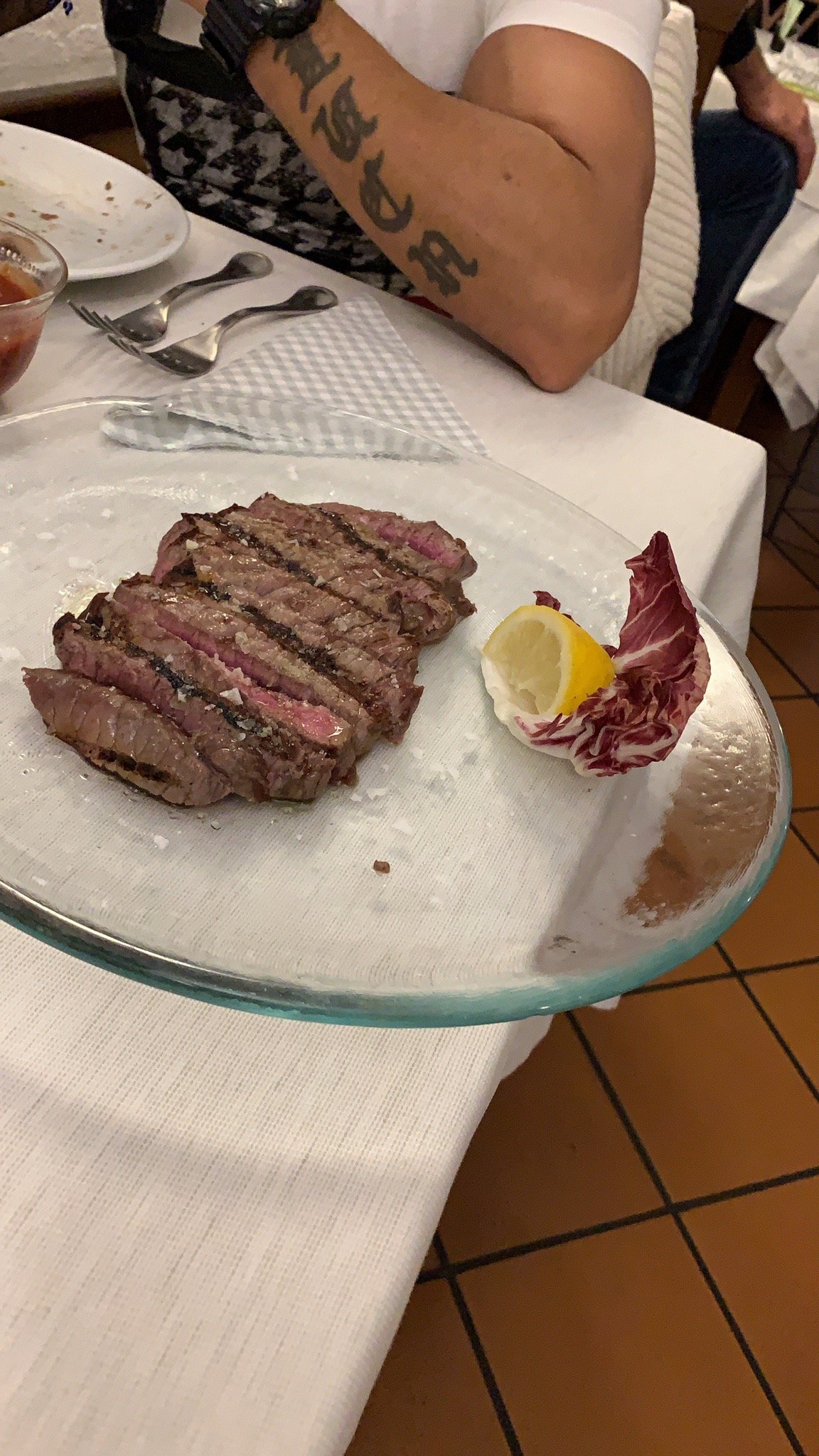 Trattoria Vecchio Mulino-官方