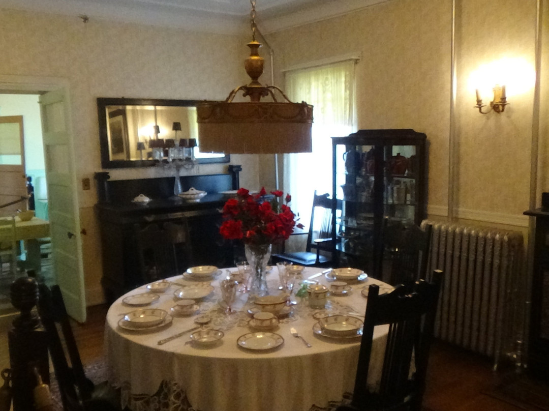 Maggie L. Walker National Historic Site-里士满必去景点