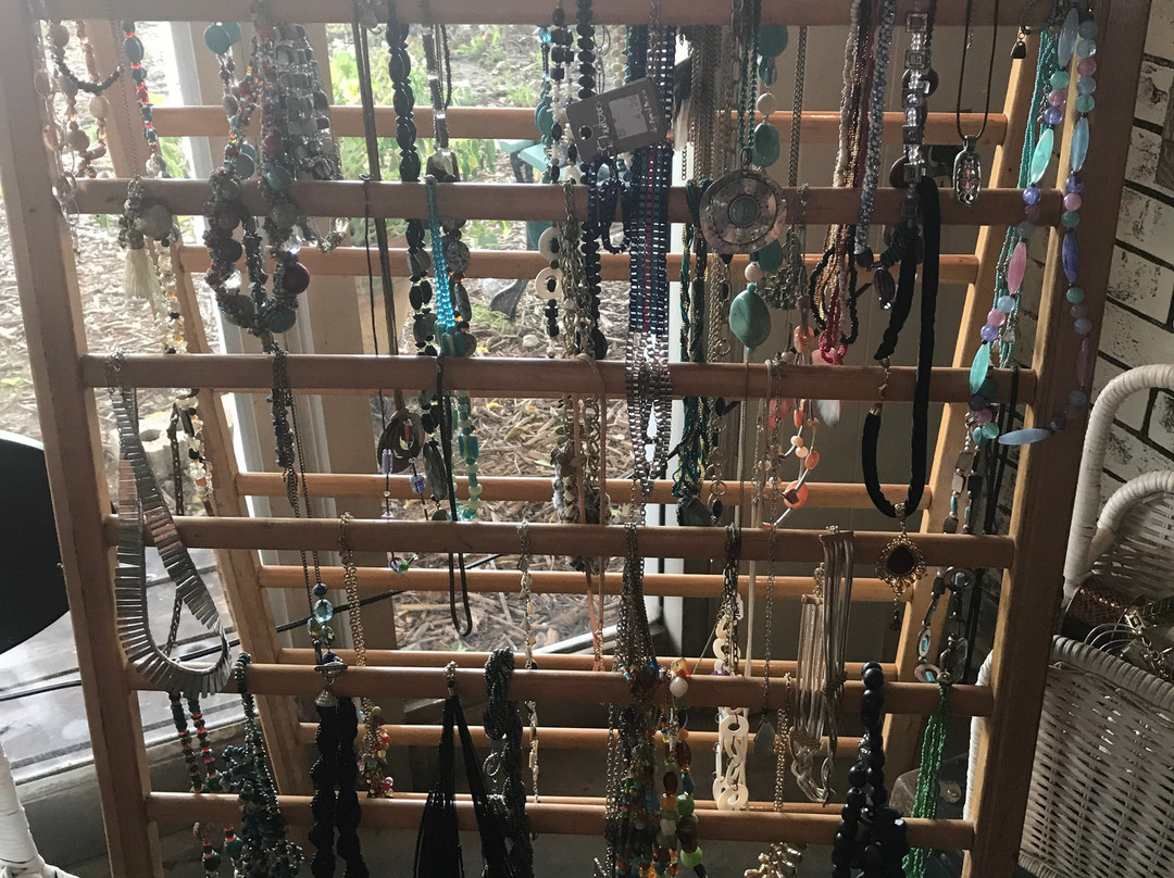 The Shoppes at 510-Dupo必去景点