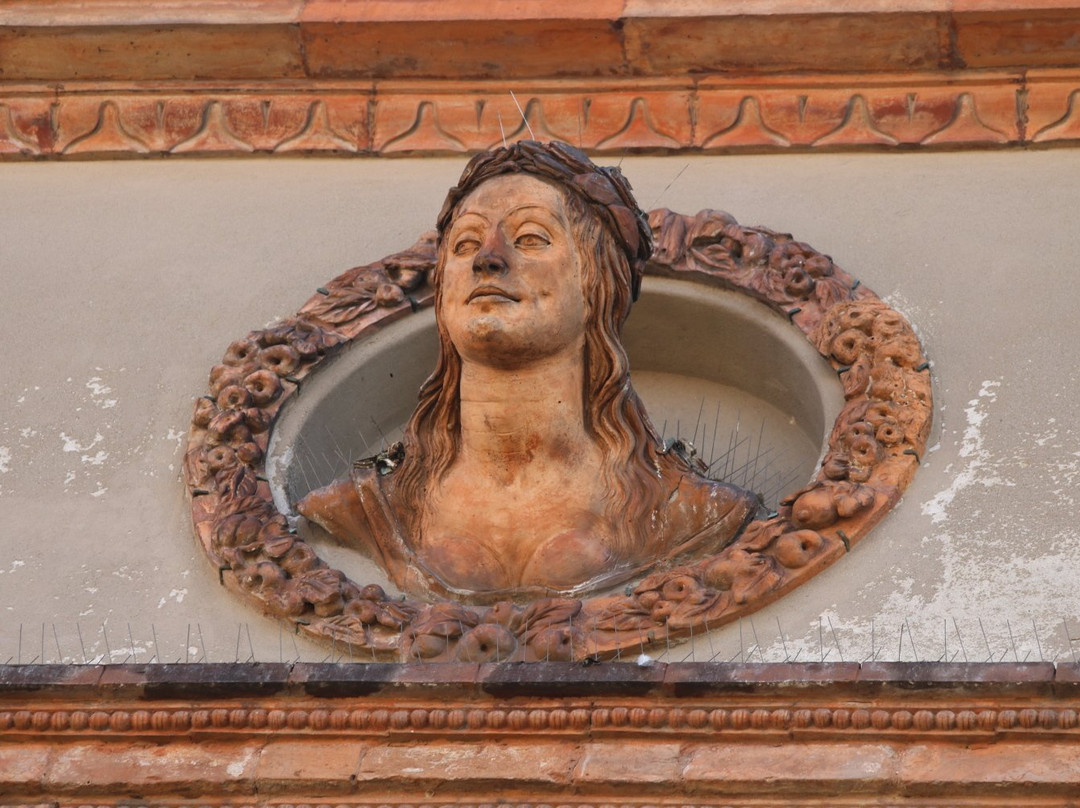 Palazzo Fodri-克雷莫纳必去景点