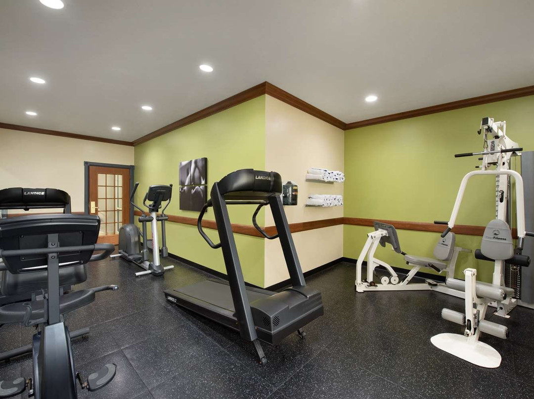 Country Inn & Suites by Radisson, Appleton North, WI主图