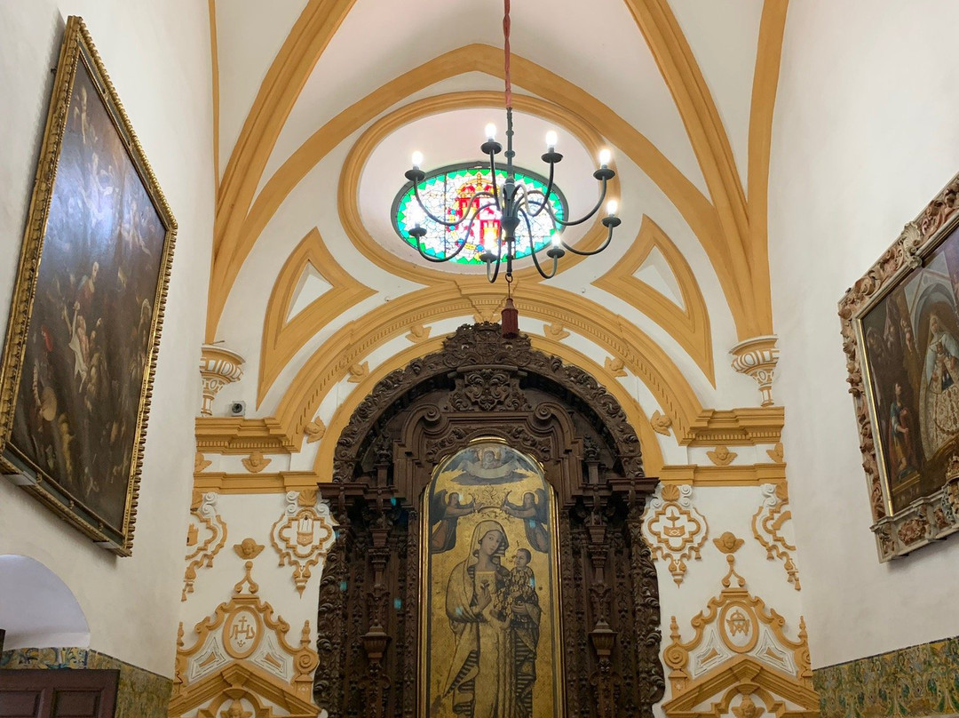 Seville Tours Co.-塞维利亚必去景点