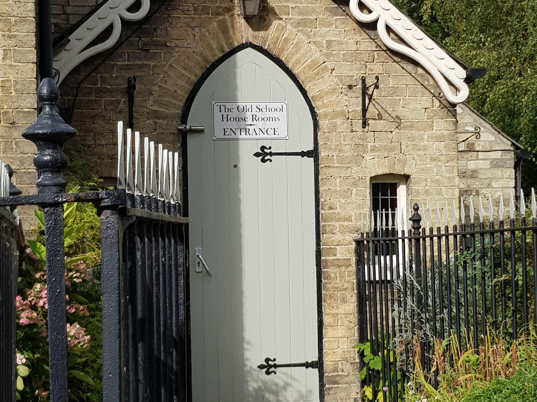 The Old School House Rooms主图