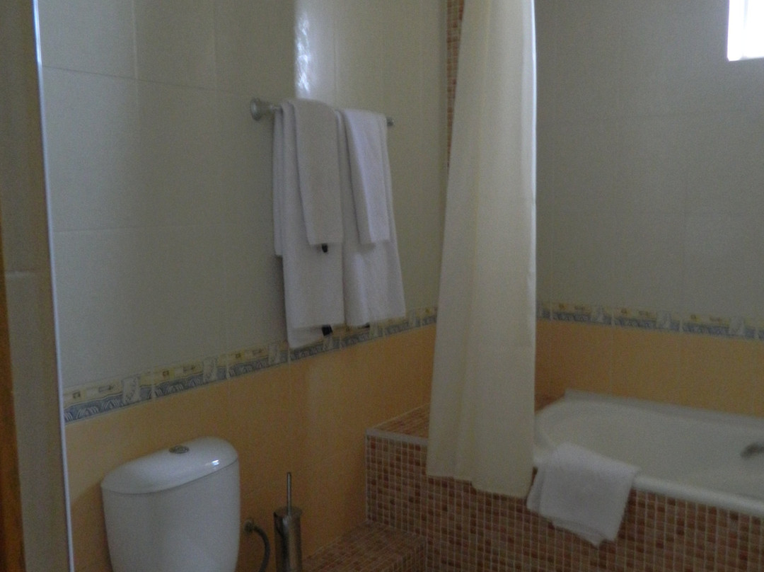 Malika Khiva Hotel主图
