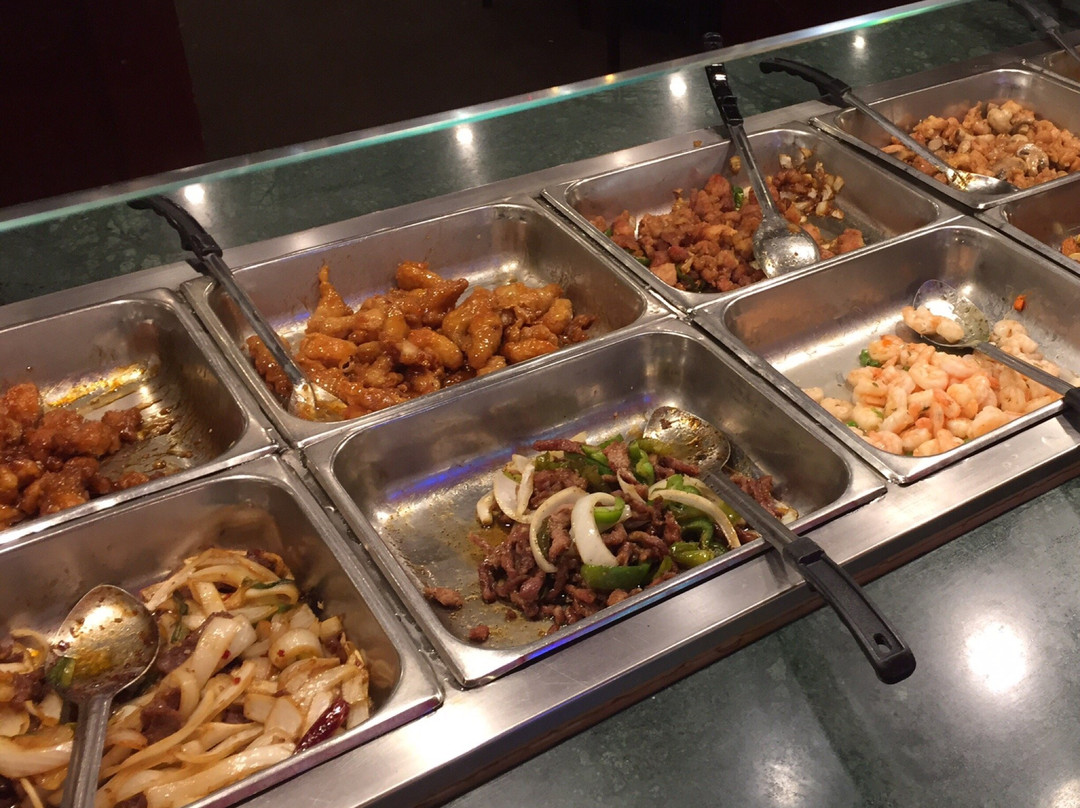 China King Restaurant