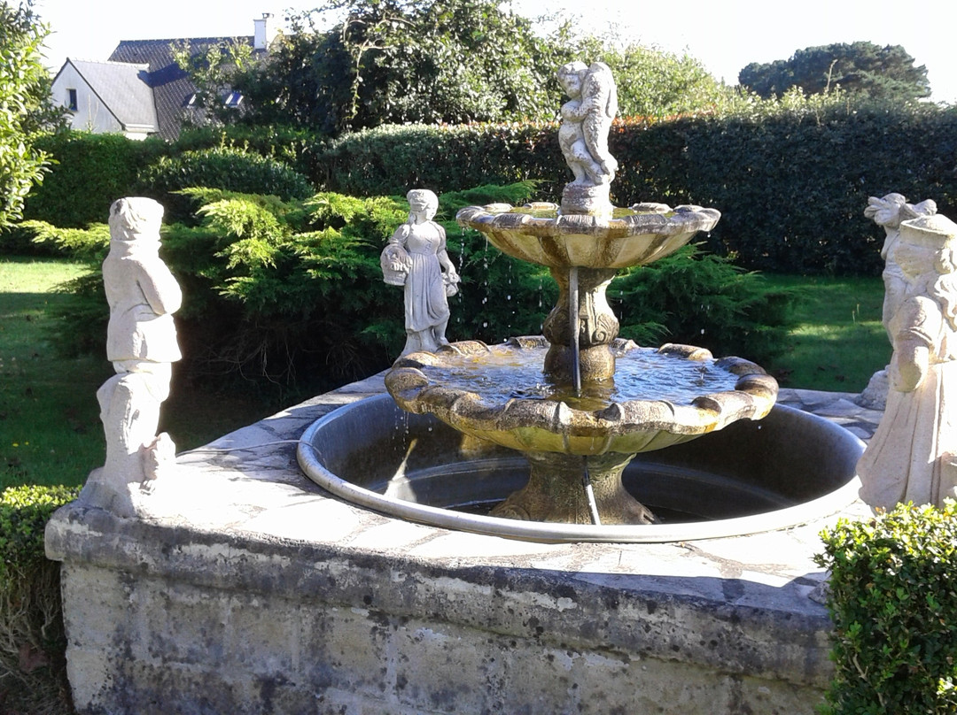 Propriété de la Mer d'Iroise主图