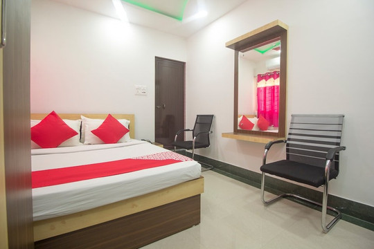 OYO 26838 Mahalaxmi主图