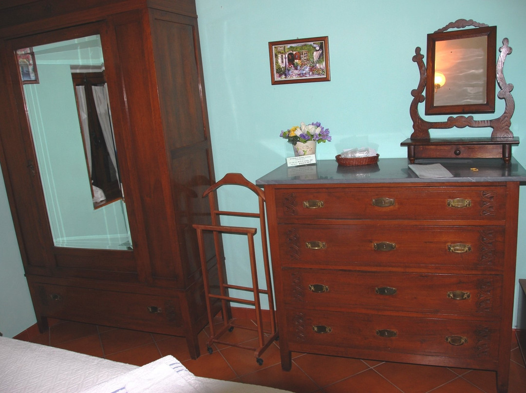 B&B Il Casale delle Pianacce主图