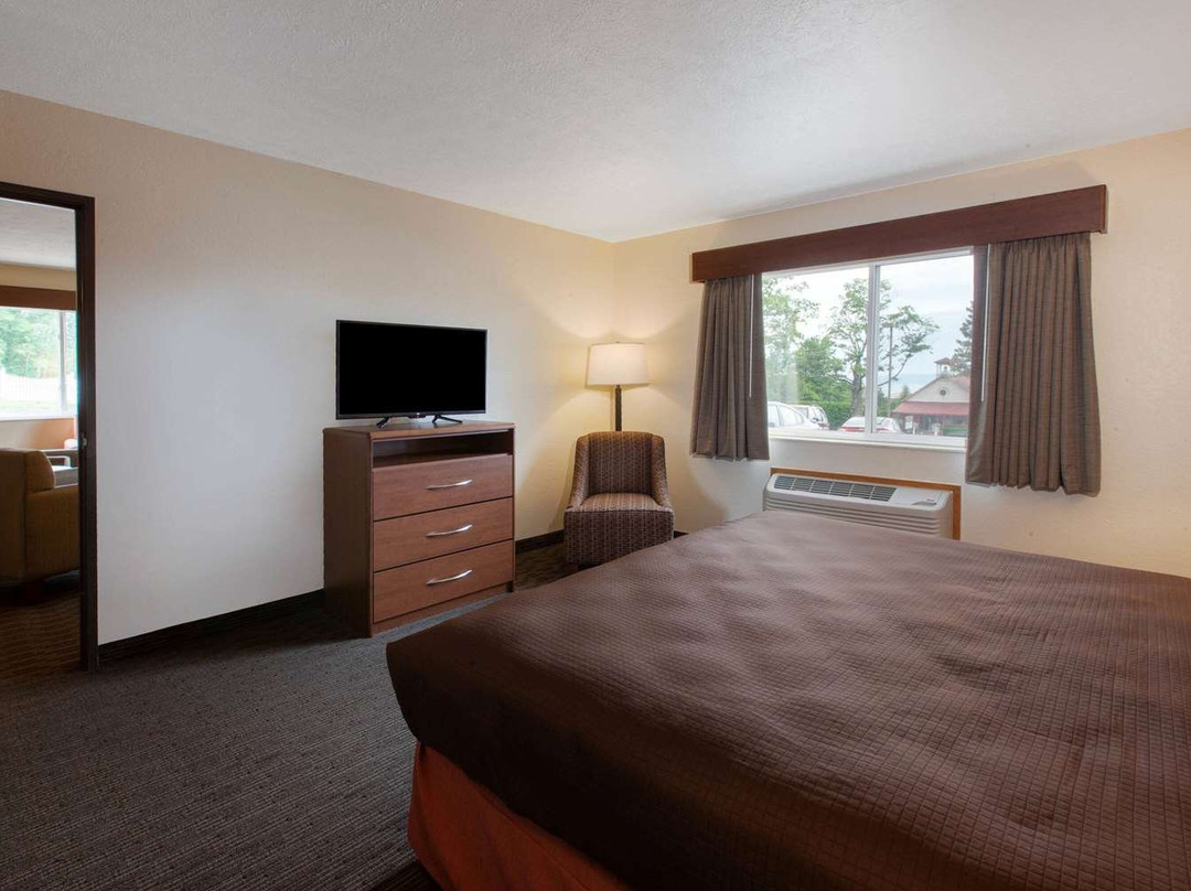 AmericInn by Wyndham Petoskey主图