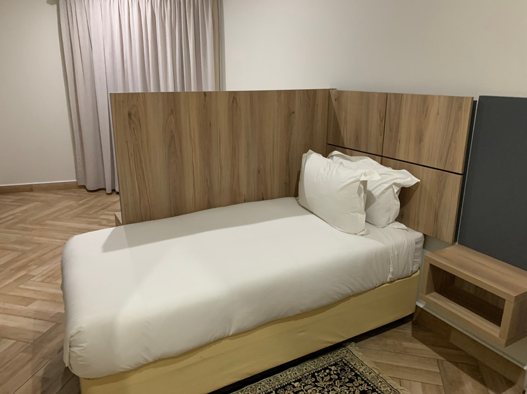 Aloe Lifestyle Hotel主图