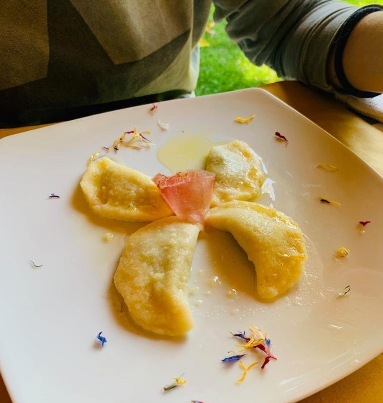 Agritur Malga Mortigola主图