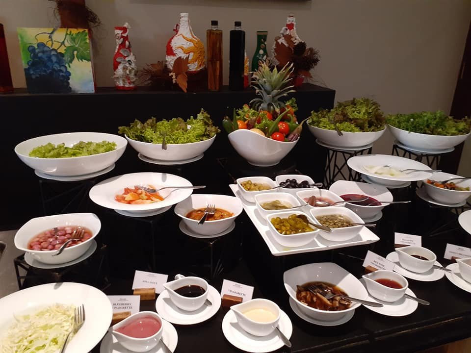 Anantaya Resort & Spa主图