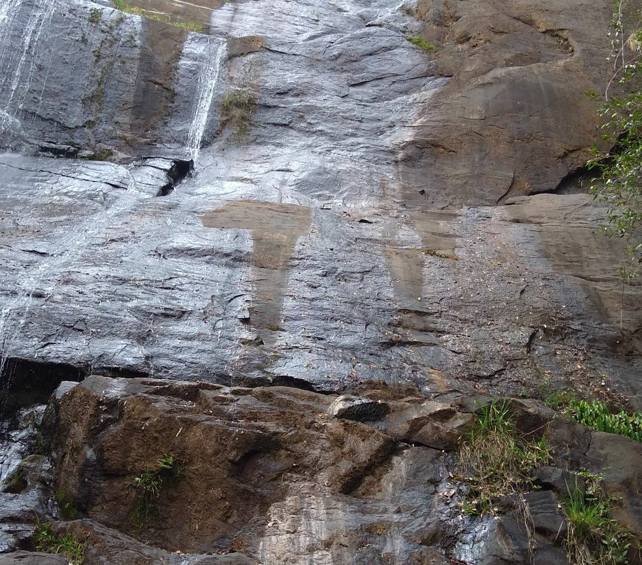 Cachoeira do Machado II-Bueno Brandao必去景点