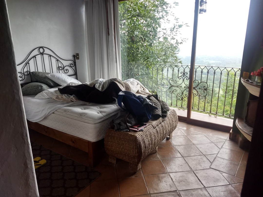 Porton Del Cielo主图