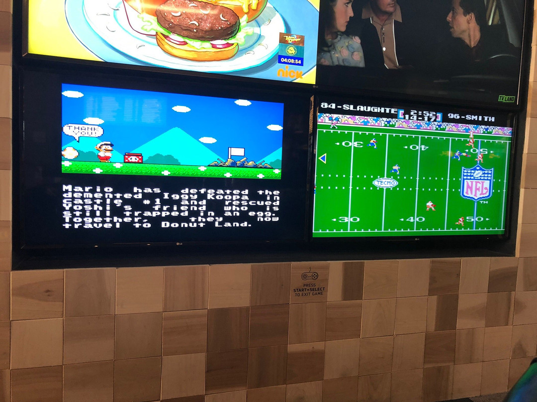 Pins Mechanical Company-都柏林必去景点