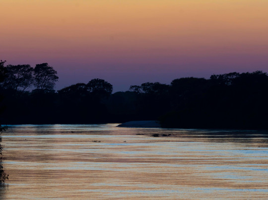 O Pantaneiro Tour-波科内必去景点