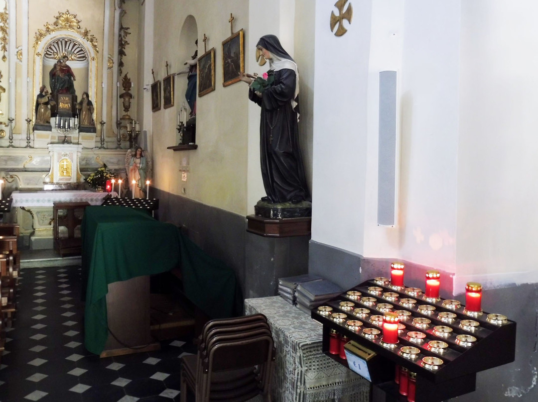Chiesa di Santa Maria Maddalena景点图片