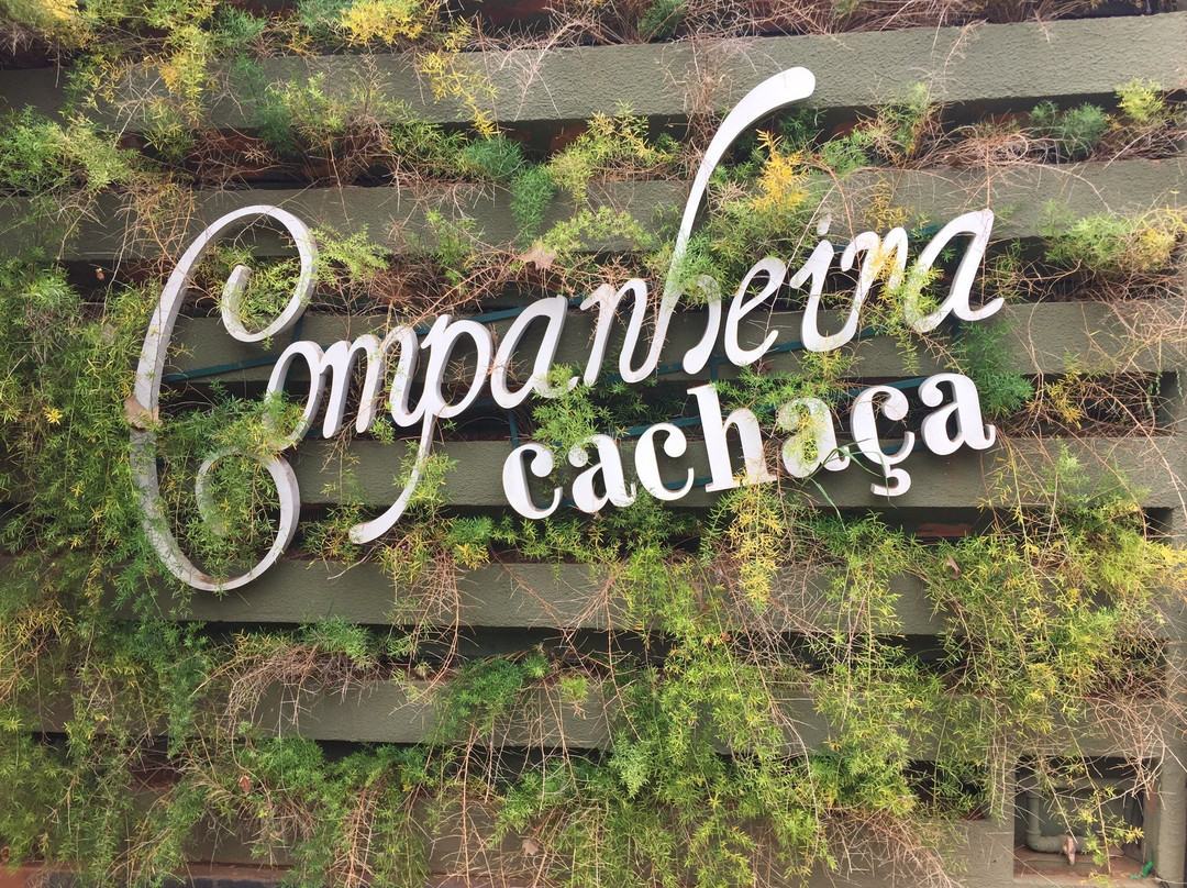 Cachaca Companheira景点图片