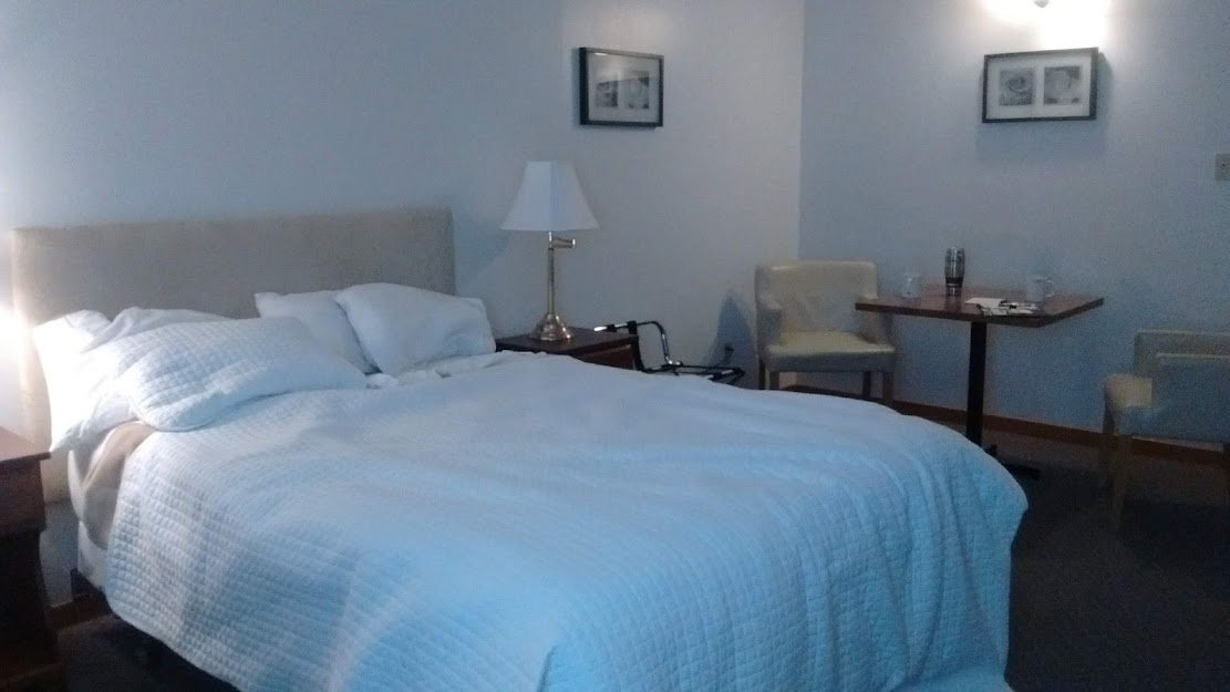 Homeport Motel-官方