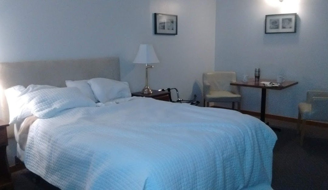 Homeport Motel主图