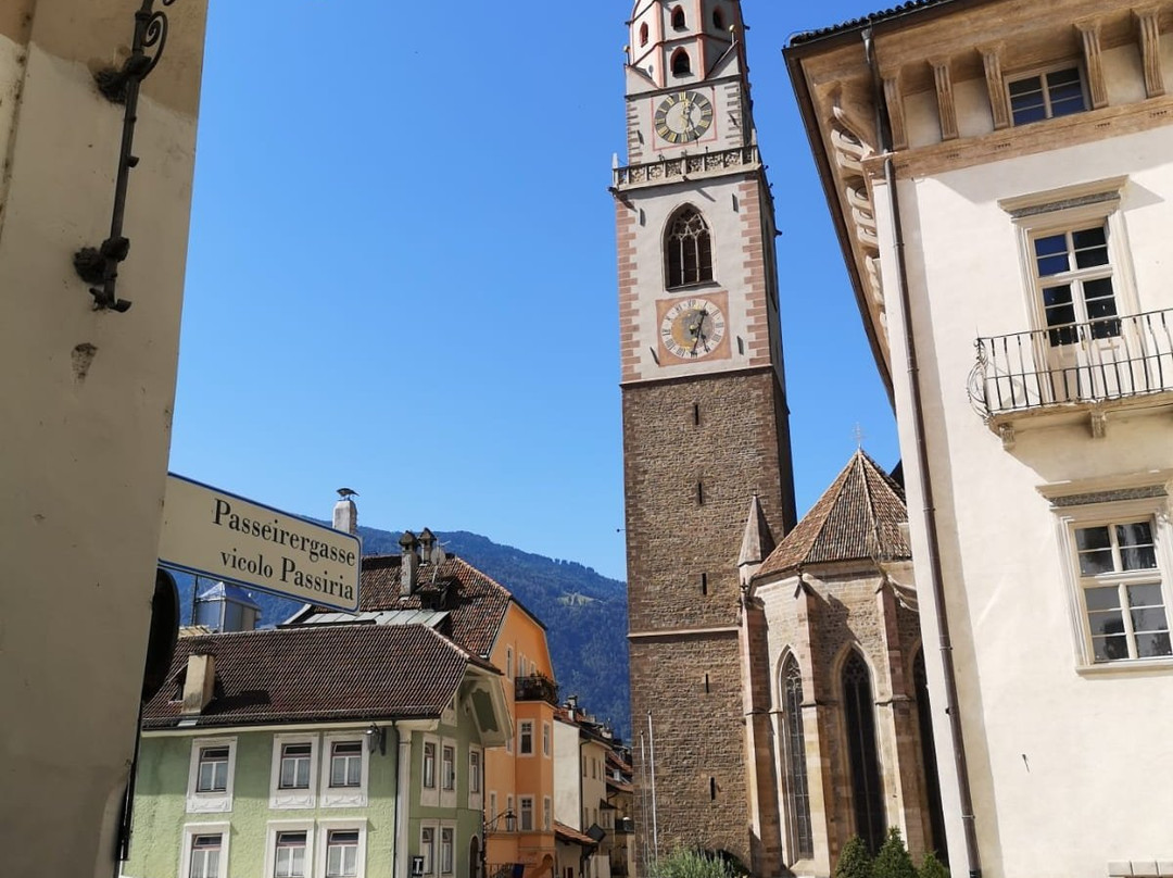 Merano Centro Storico景点图片