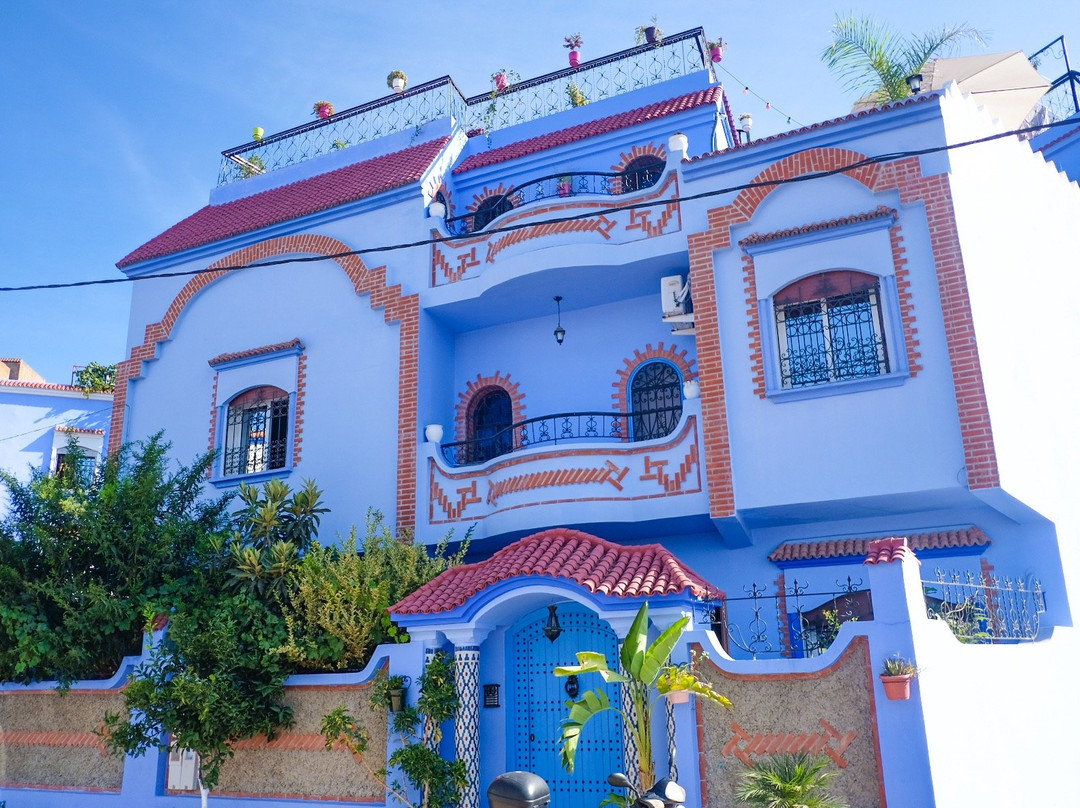 Villa Rita Guesthouse主图