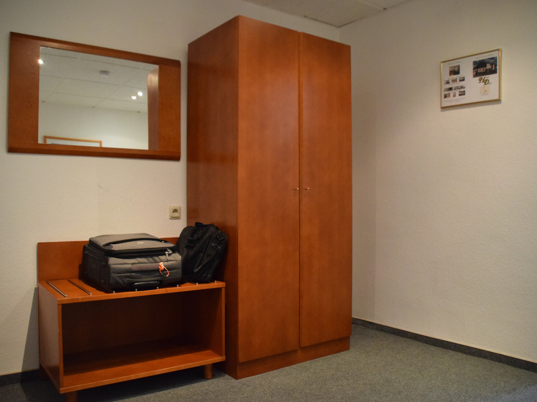 Hotel Dolfi主图