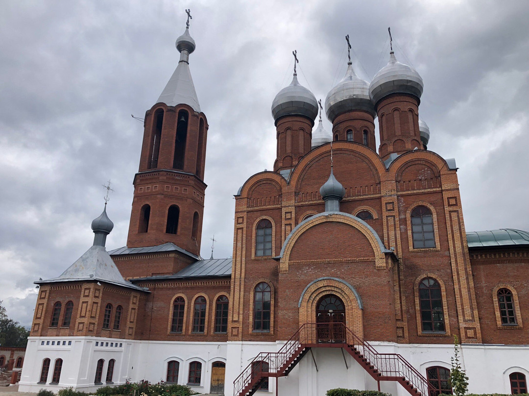 Church of All Saints景点图片