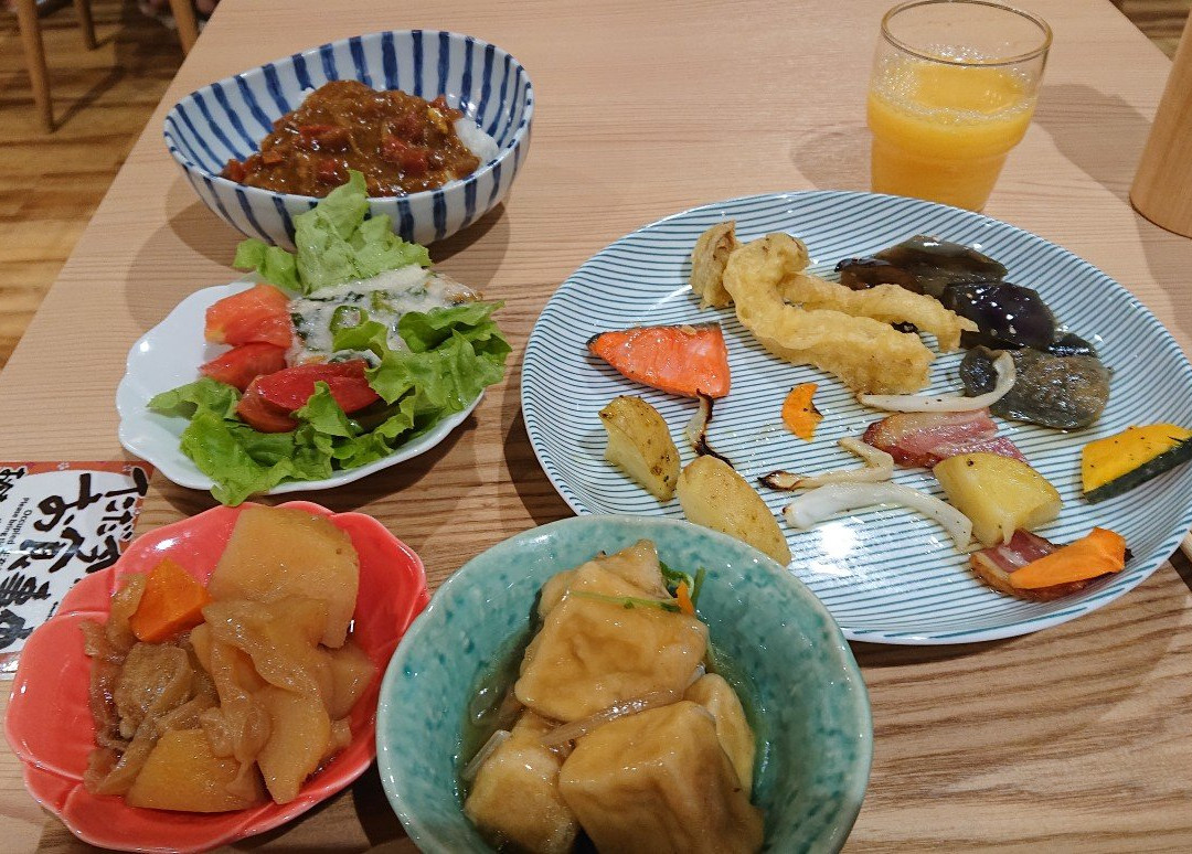 DEL style Osaka-Shinsaibashi by Daiwa Roynet Hotel主图