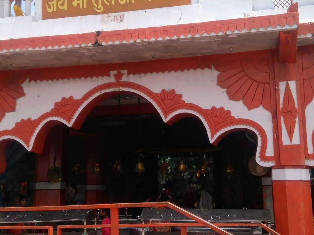 Jay Maa Tulja Bhavani Badi Mata Mandir景点图片