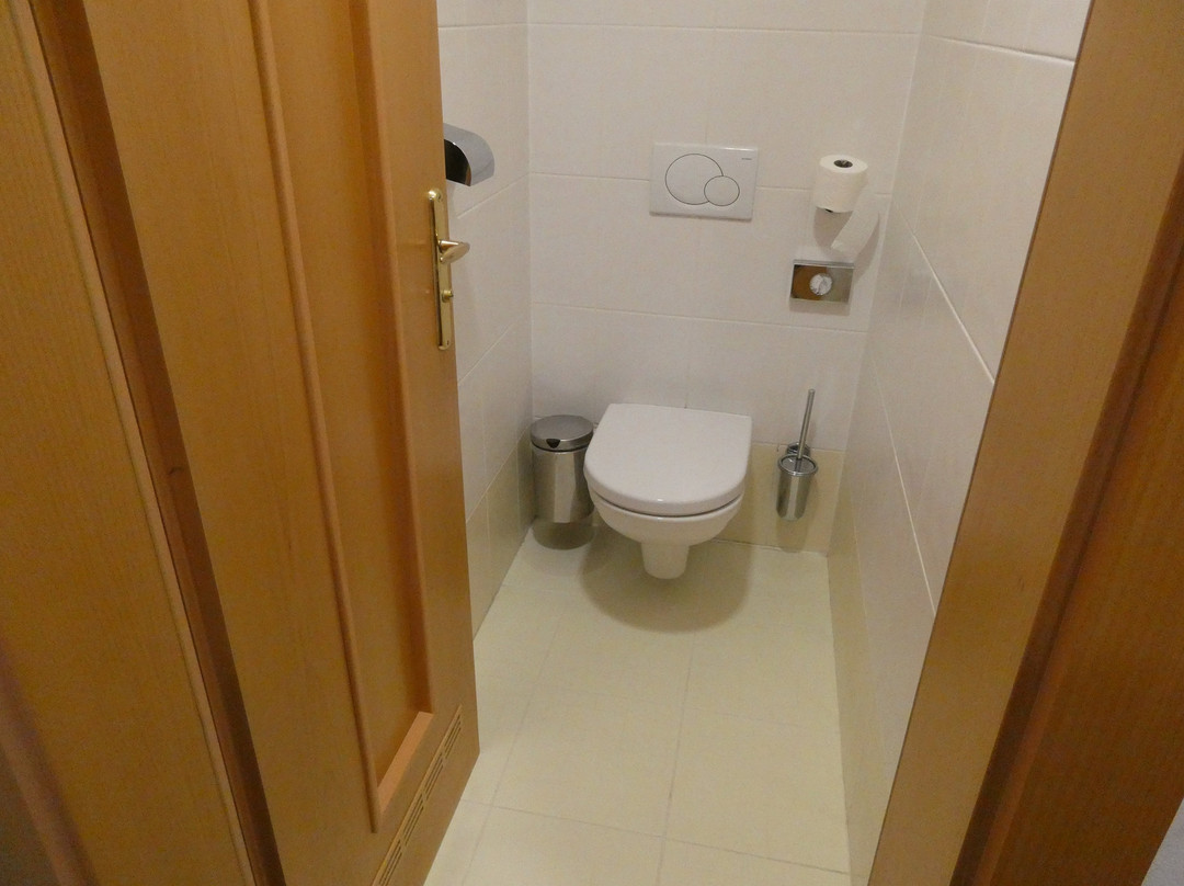 Hotel U Beranka Nachod主图