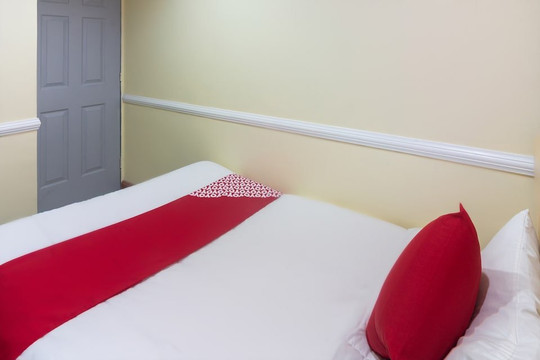 红门酒店西景旅馆主图