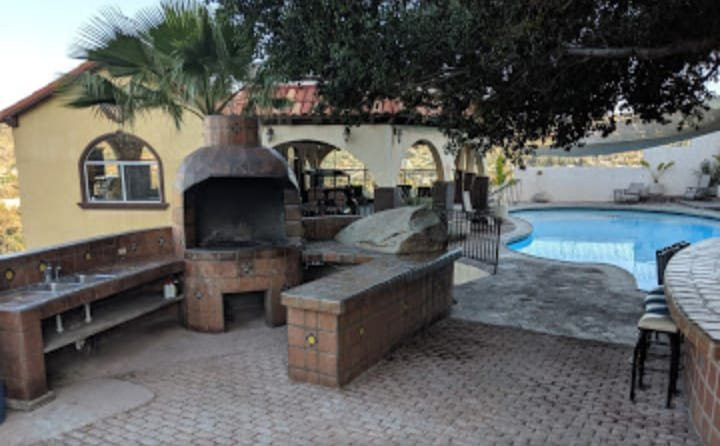 Short Stay Tecate Hotel Boutique主图