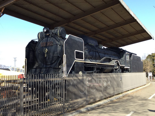 Kamagaya Shisei Memorial Park-鎌仓市必去景点