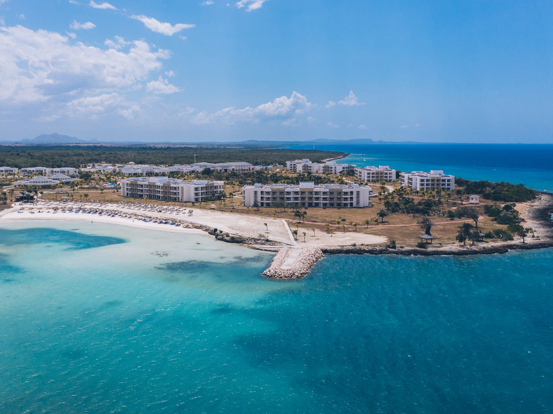 Iberostar Selection Holguín主图