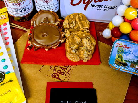 Savannah Praline Company