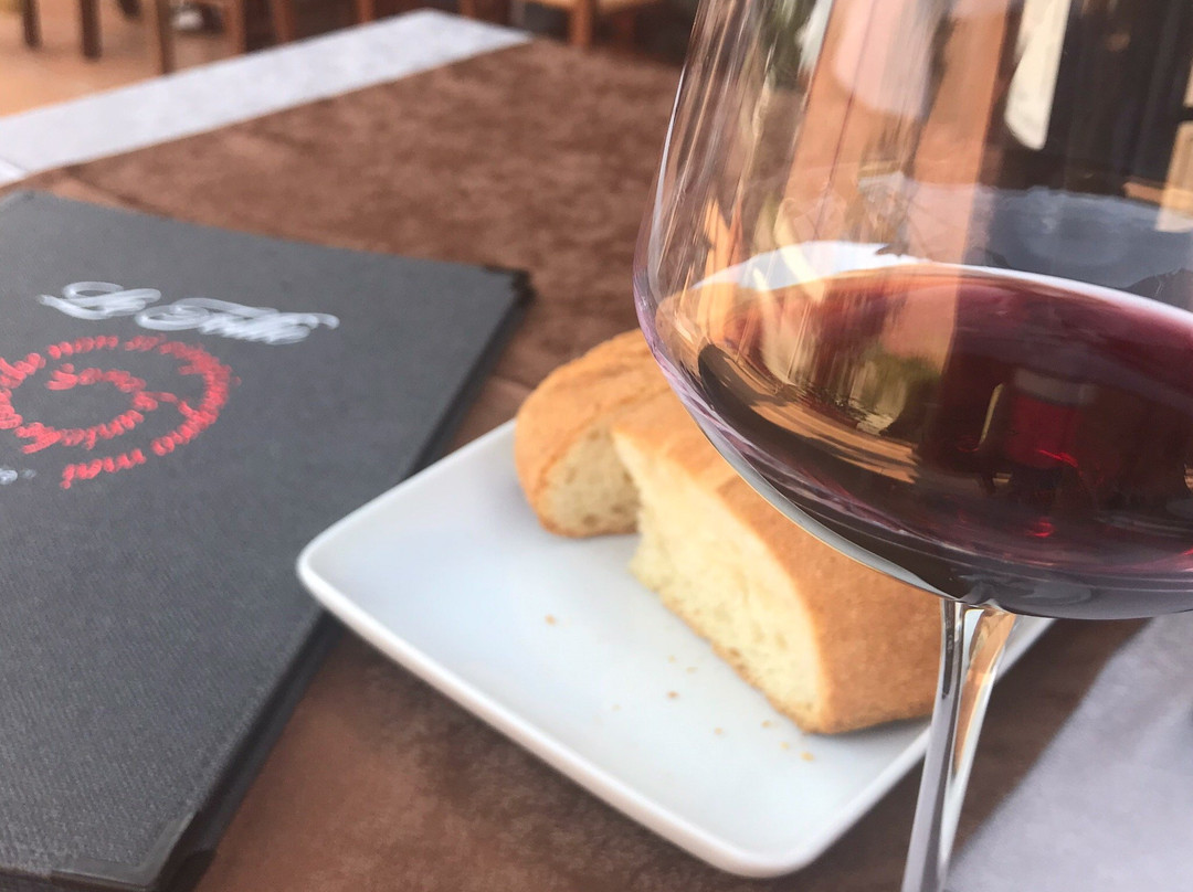 Tenuta Antico Monastero主图