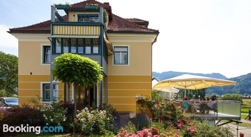 Pension - Cafe - Restaurant Schattleitner主图