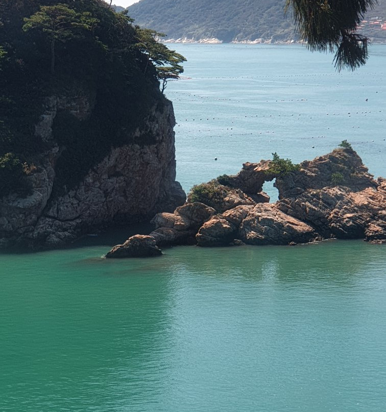 Heuksando Island-新安郡必去景点