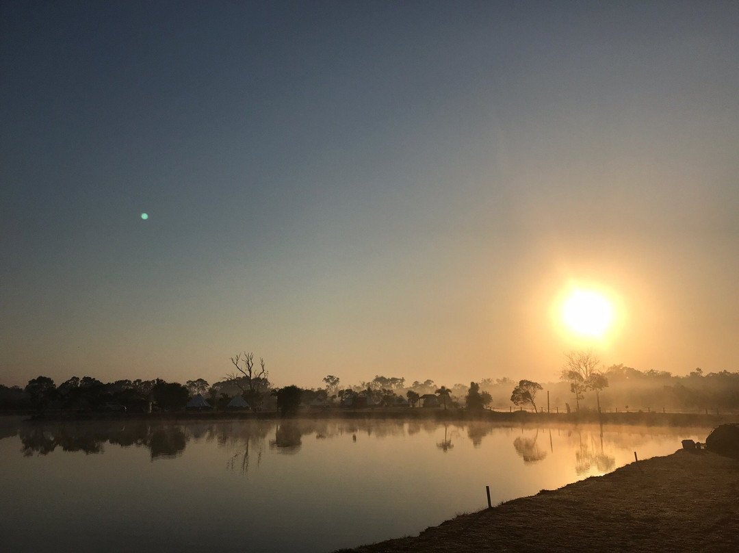 Australia Adventure Park