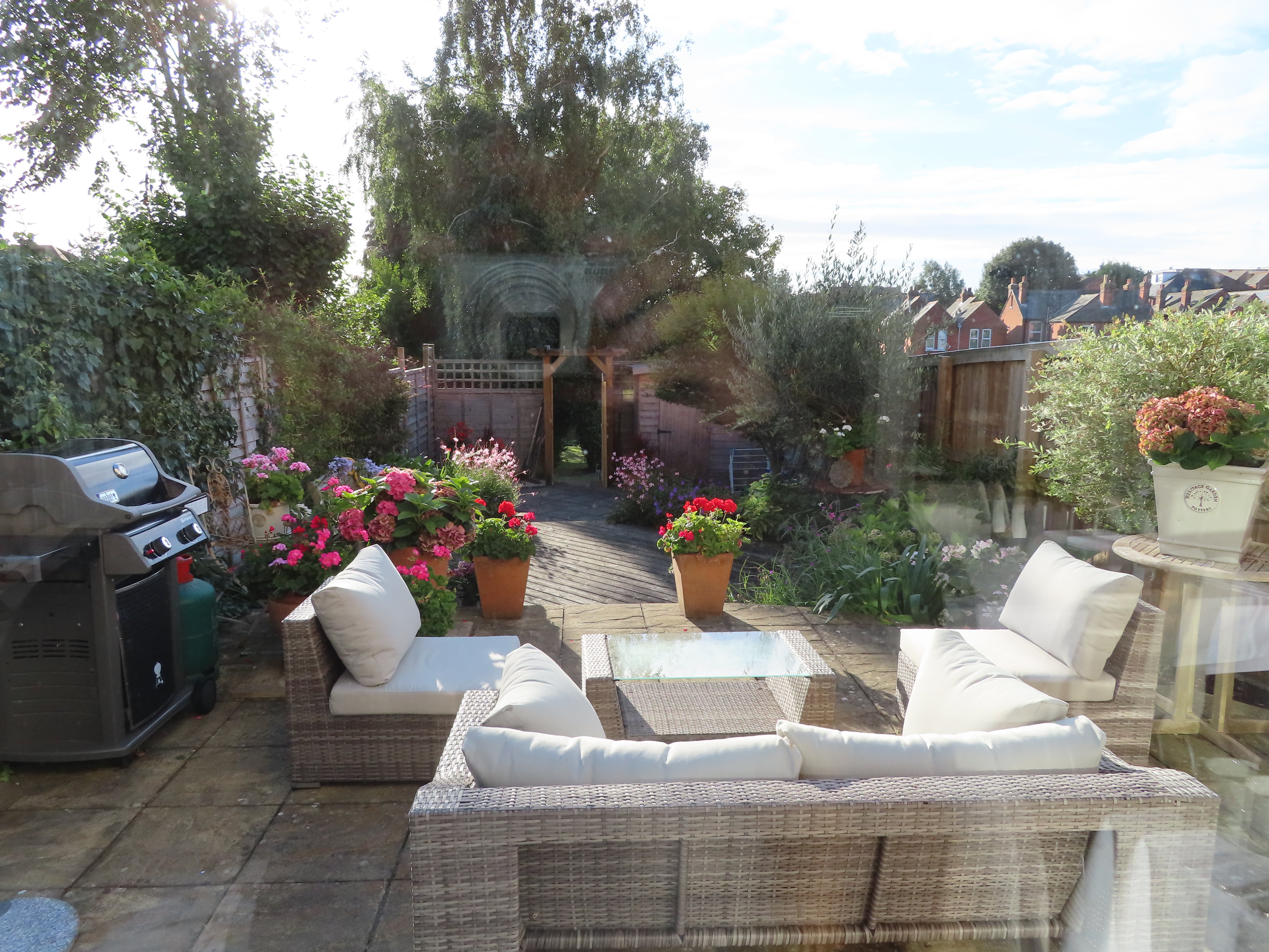 Onefifty Cowes-浴室