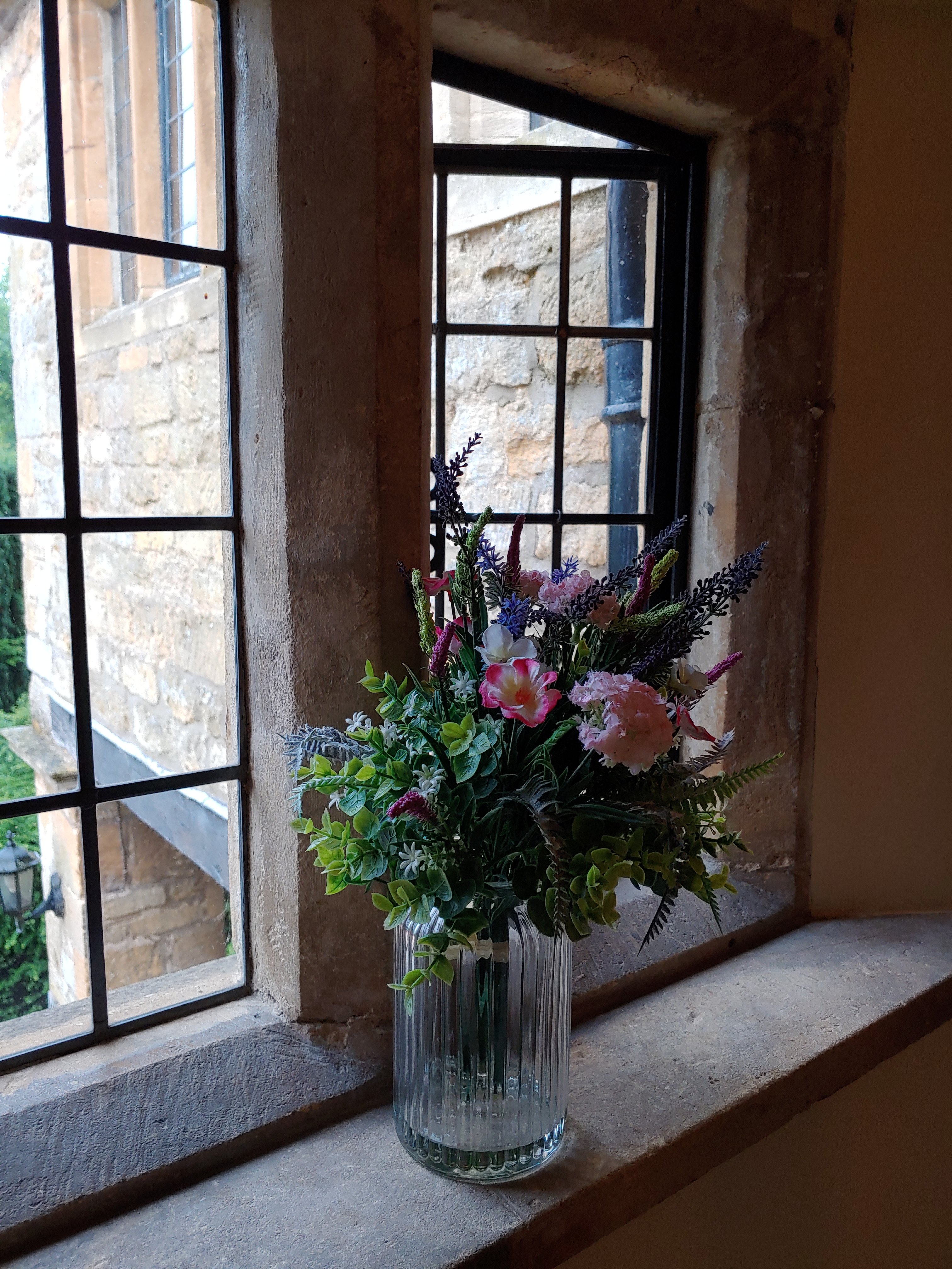 Mill Hay Country House-酒店景观