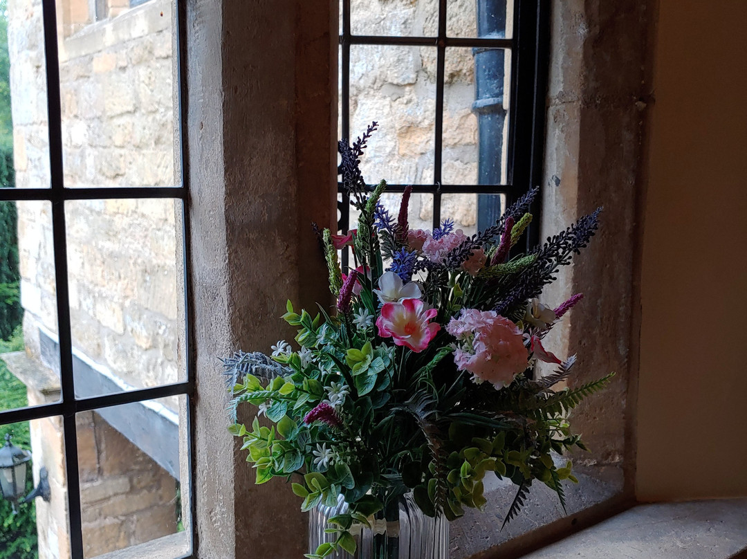 Mill Hay Country House主图